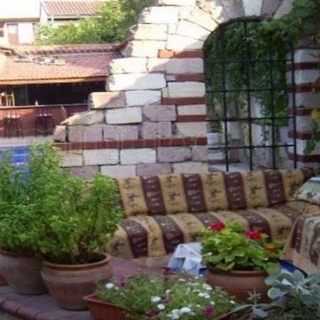 Kaleici Pera Palace Hotel Antalya Zewnętrze zdjęcie