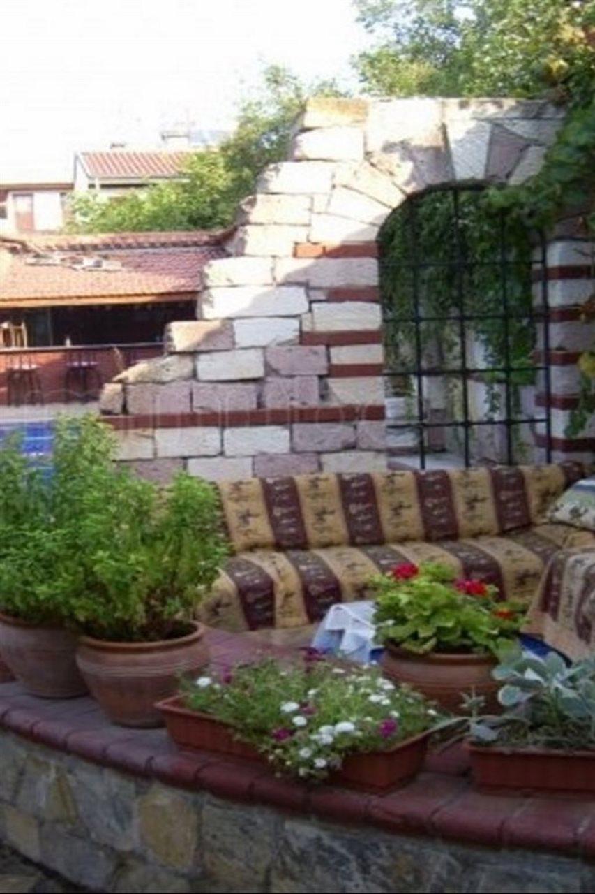 Kaleici Pera Palace Hotel Antalya Zewnętrze zdjęcie