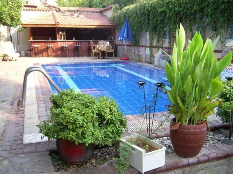 Kaleici Pera Palace Hotel Antalya Zewnętrze zdjęcie